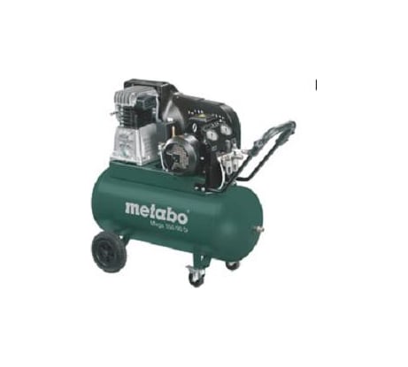 Компрессор Metabo MEGA 550-90 D 601540000