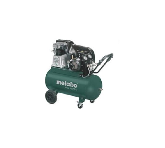 Компрессор Metabo MEGA 550-90 D 601540000