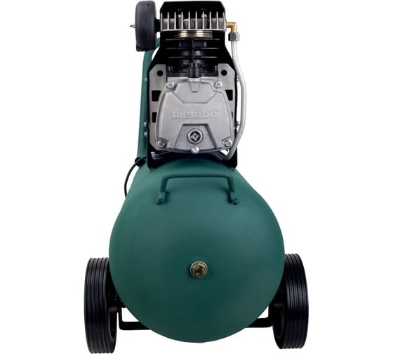 Масляный компрессор Metabo Basic 250-50 W 601534000