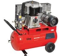 Двухступенчатый компрессор FUBAG B6900B2/100 CT5.5 BRFC701KOA641