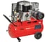 Двухступенчатый компрессор FUBAG B6900B2/100 CT5.5 BRFC701KOA641 1