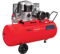 Двухступенчатый компрессор FUBAG B6900B2/200 CT5.5 BRLC701KOA642