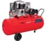Двухступенчатый компрессор FUBAG B6900B2/200 CT5.5 BRLC701KOA642 1