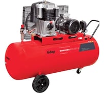 Двухступенчатый компрессор FUBAG B8600B2/270 CT7.5 BRNC801KOA643