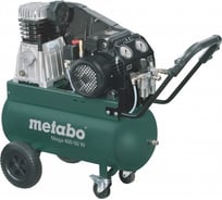 Компрессор Metabo MEGA 400-50 W 601536000