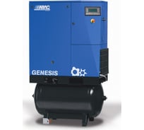 Винтовой компрессор ABAC GENESIS 5.510-270 4152009325