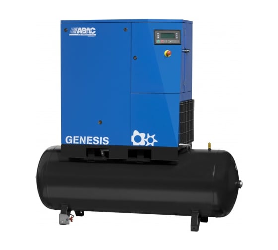 Винтовой компрессор ABAC GENESIS 1508/55-500 4152009345