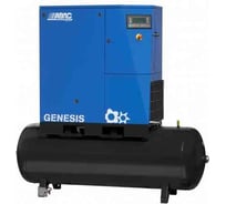 Винтовой компрессор ABAC GENESIS 1513/55-500 4152009347