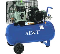 Поршневой компрессор AE&T СБ4/С-100AB 360А
