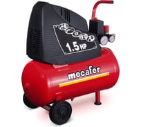Поршневой компрессор Abac Mecafer OL 195/24 CM1.5