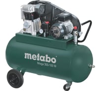 Компрессор Metabo MEGA 350-100 W 601538000