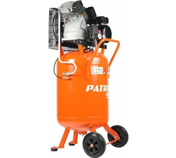 Компрессор Patriot REMEZA СБ 4/С-100 LB 30 АВ вертикальный 520306330