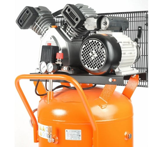 Компрессор Patriot REMEZA СБ 4/С-100 LB 30 АВ вертикальный 520306330