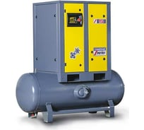 Винтовой компрессор COMPRAG FR-0508-500 11510106