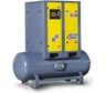 Винтовой компрессор COMPRAG FR-0510-500 11510107