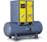 Винтовой компрессор COMPRAG FR-1510-500 11510407 1