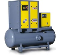 Винтовой компрессор с осушителем COMPRAG FRD-1510-500 11510411