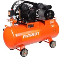 Компрессор PATRIOT PTR 80/260А 525306321