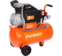 Компрессор PATRIOT PRO 24/260L 525306355