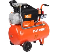 Компрессор PATRIOT PRO 50/260L 525306360