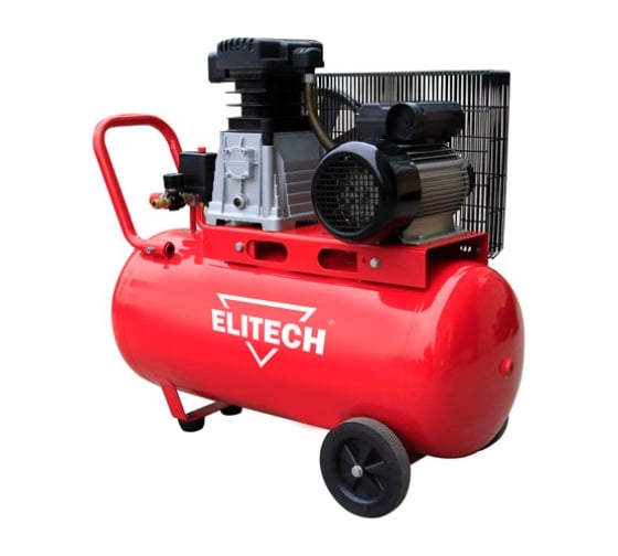 Компрессор Elitech КПР 50/360/2.2