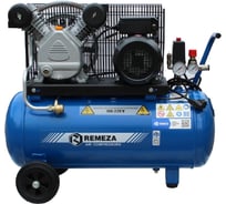 Компрессор Remeza СБ4/С-50.LB 24 А 8090660