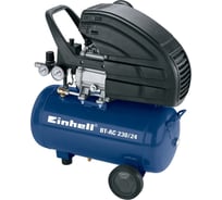 Компрессор Einhell BT-AC 230/24