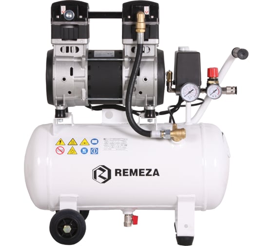 Компрессор Remeza СБ4/C-24.OLD15 8091380 1