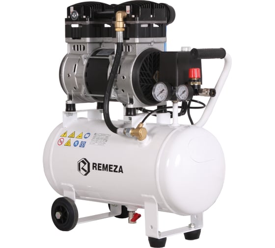 Компрессор Remeza СБ4/C-24.OLD15 8091380