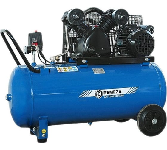 Компрессор Remeza СБ-4/С-50.V47A 8087810 1