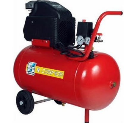 Компрессор FIAC SUPER COSMOS 50 8101810