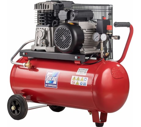 Компрессор FIAC AB 50-360 8101840