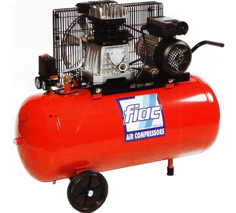 Компрессор FIAC AB 50-360 A 8101850