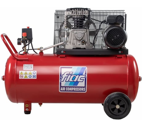 Компрессор FIAC AB 100-360 A 8101870