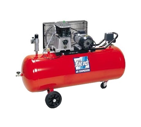 Компрессор FIAC AB 50-515 8101880