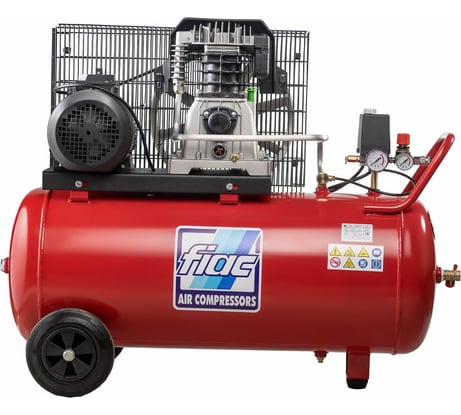 Компрессор FIAC AB 100-515 8101890
