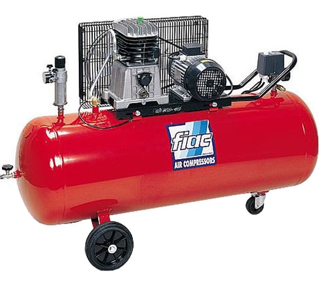 Компрессор FIAC AB 200-515 8101900