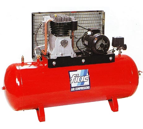 Компрессор FIAC AB 100-858 8101930