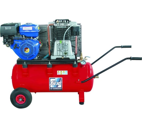Компрессор FIAC AB 100-858 SPE390R 8102080