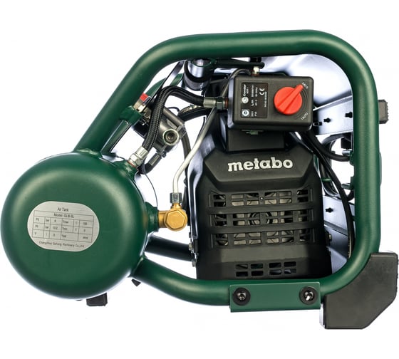 Компрессор Metabo Power 180-5 W OF 601531000