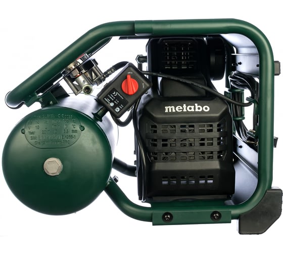 Компрессор Metabo Power 250-10 W OF 601544000