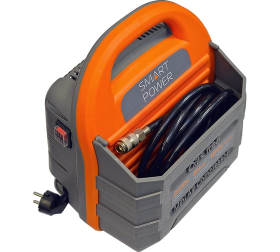Универсальный многофункциональный компрессор BERKUT SMART POWER SAC-180