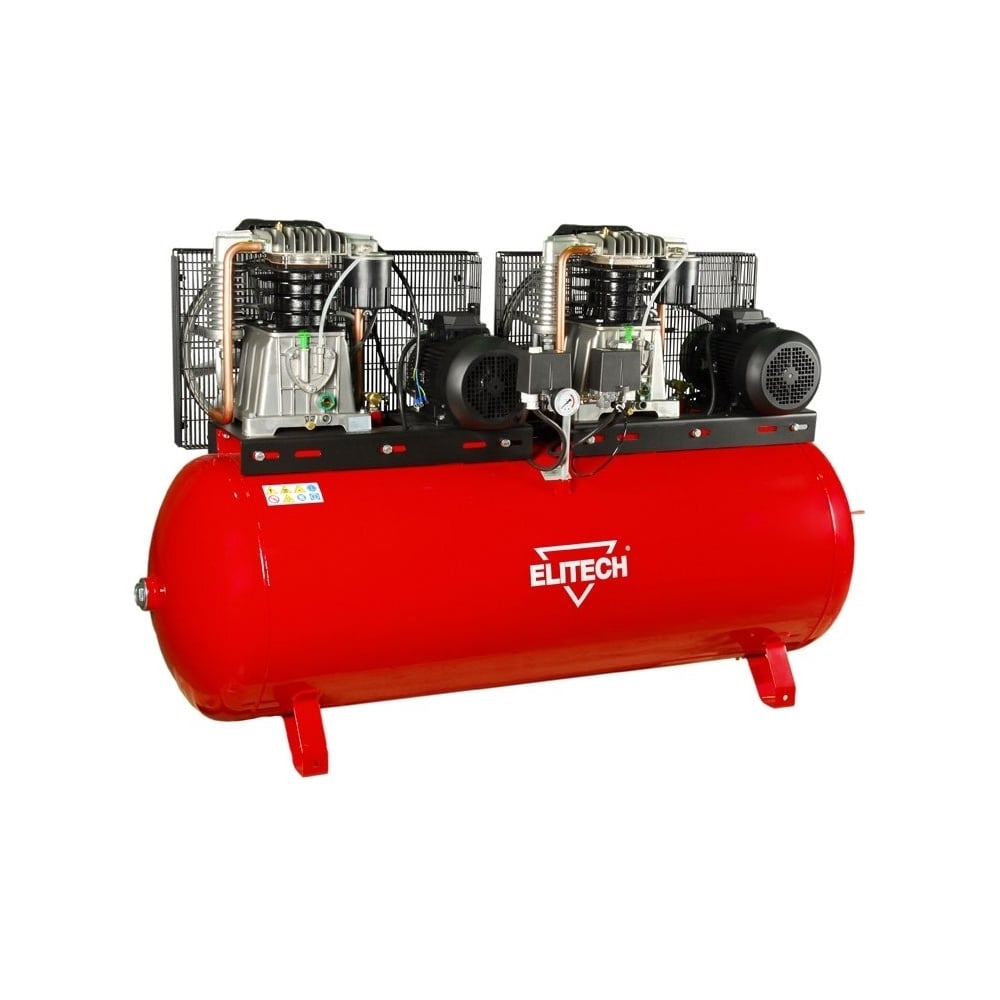Компрессор Elitech КР500/АВ858ТБ/11Т - выгодная цена, отзывы ...