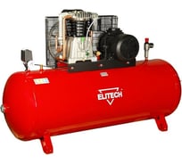 Компрессор Elitech КР500/АВ998/7.5Т