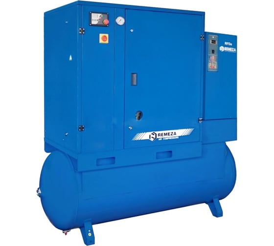 Компрессор Remeza ВК 30-10-500 ДВС УТ-00002023 1