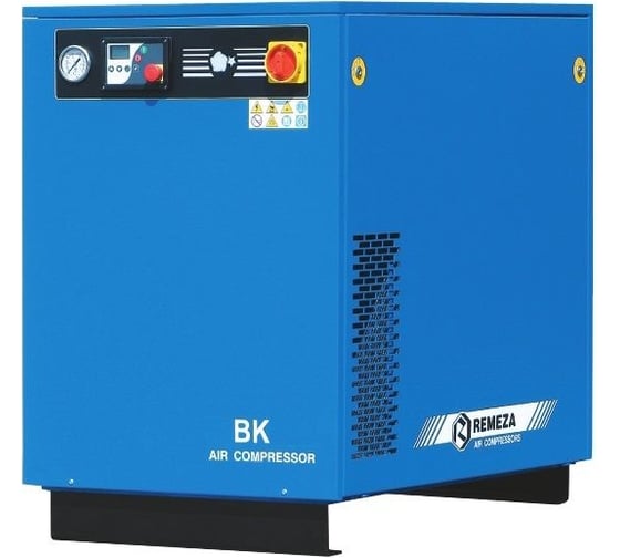 Компрессор Remeza ВК 5Е-10 2671570