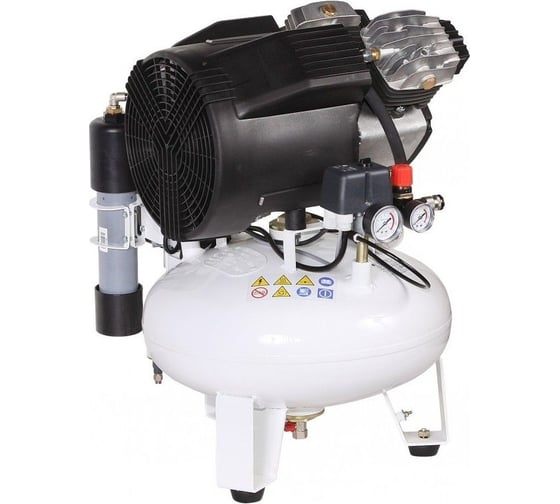 Компрессор Remeza СБ4- 24.VS204М УТ-00000059