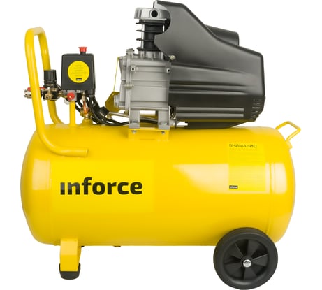 Компрессор Inforce РС 1800/50 01-13-0002