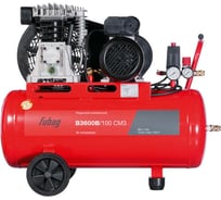 Компрессор FUBAG B3600B/100 CM3 (61 431 372)