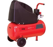 Компрессор FUBAG FreeAir 1.5/24 A6CC304KOA628